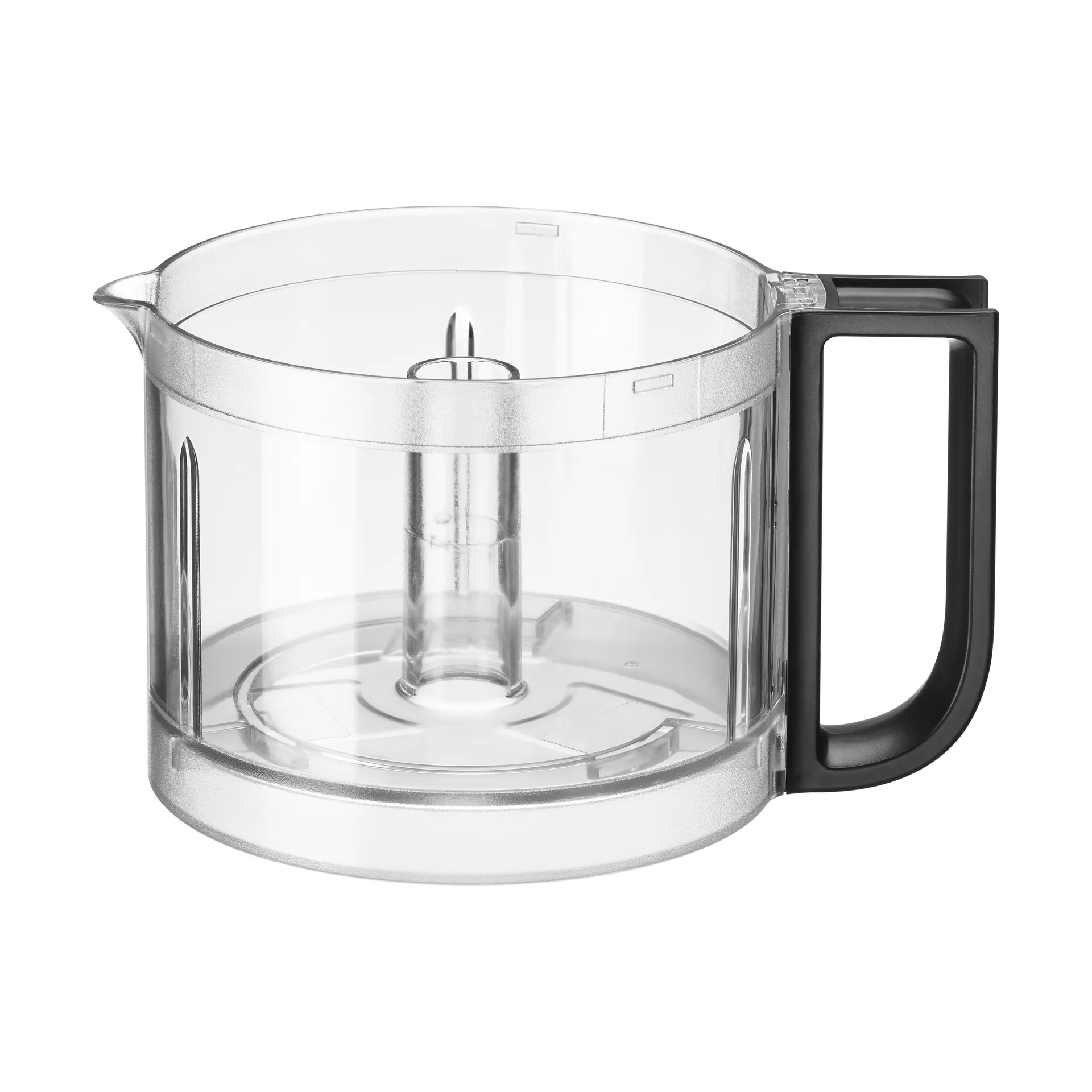 KitchenAid minihakker 0,83 L, Empire red KitchenAid