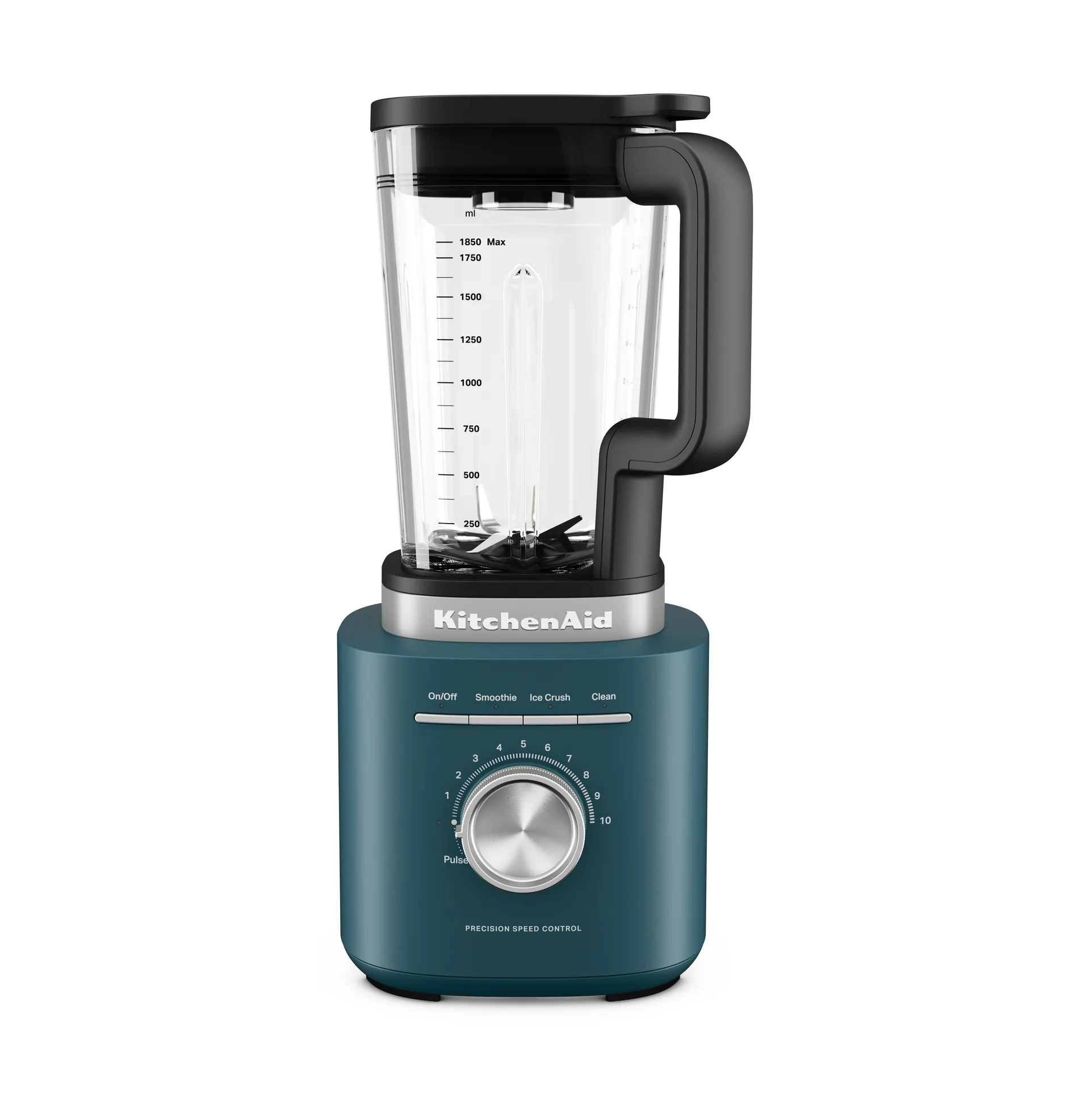 KitchenAid Pure Power blender glaskande, Agave, 1,85 L KitchenAid