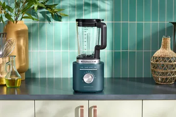 KitchenAid Pure Power blender glaskande - Agave, 1,85 L - KitchenAid
