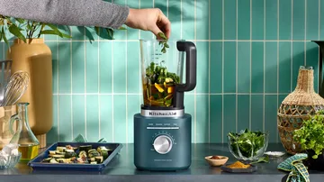 KitchenAid Pure Power blender glaskande - Agave, 1,85 L - KitchenAid