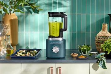 KitchenAid Pure Power blender glaskande - Agave, 1,85 L - KitchenAid