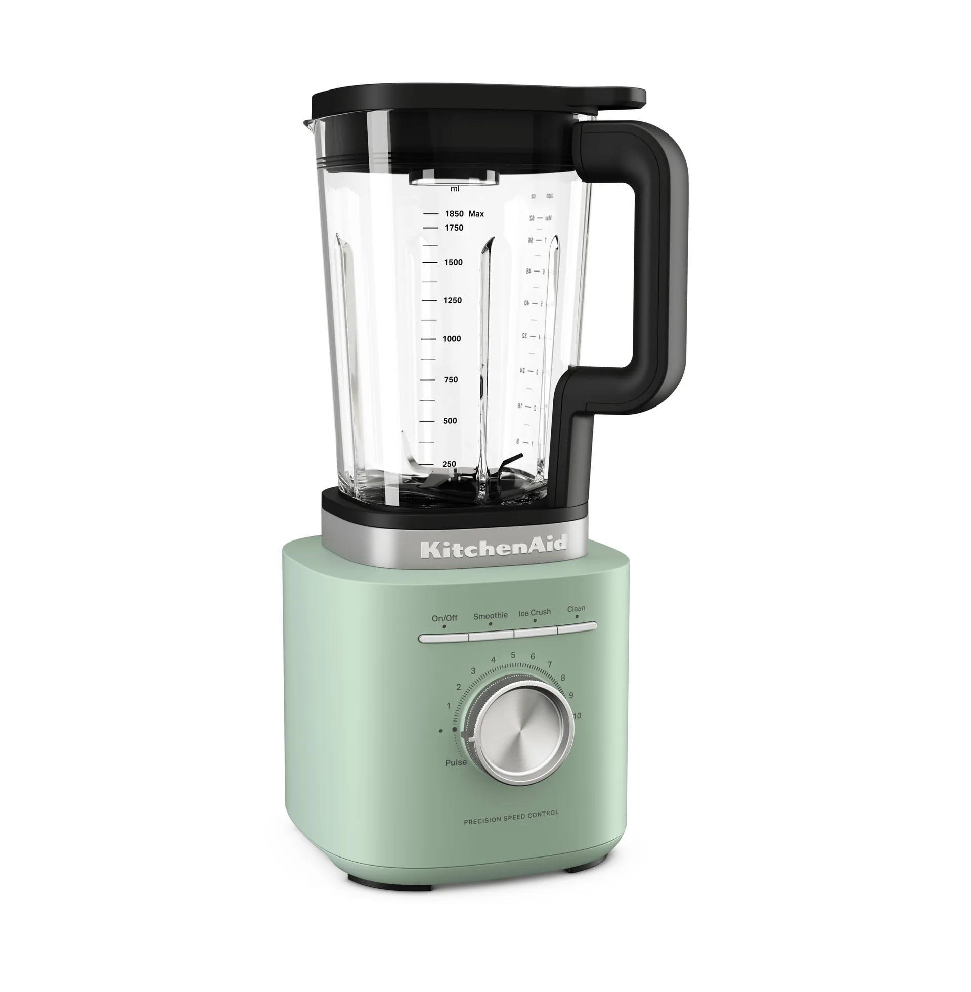 KitchenAid Pure Power blender glaskande, Kardemomme, 1,85 L KitchenAid