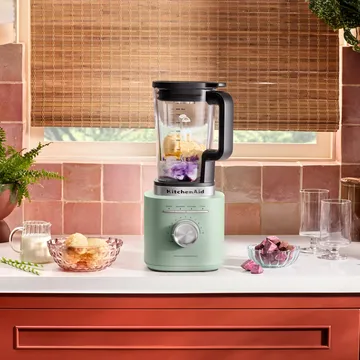 KitchenAid Pure Power blender glaskande - Kardemomme, 1,85 L - KitchenAid