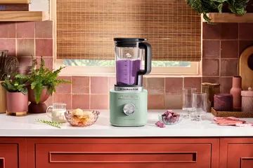 KitchenAid Pure Power blender glaskande - Kardemomme, 1,85 L - KitchenAid