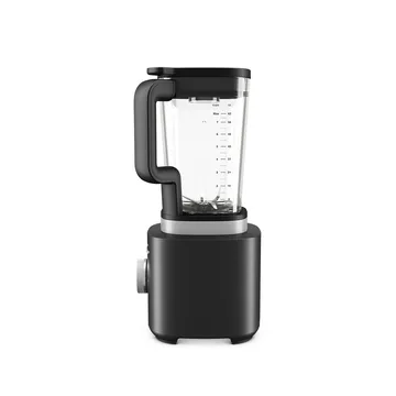 KitchenAid Pure Power blender glaskande - Mat sort, 1,85 L - KitchenAid