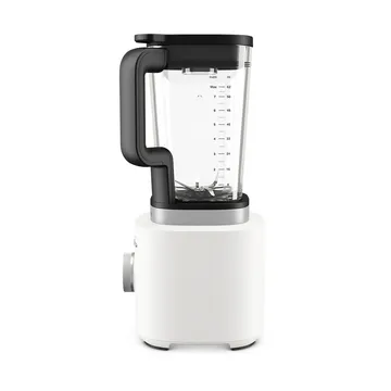 KitchenAid Pure Power blender glaskande - Porcelain White, 1,85 L - KitchenAid