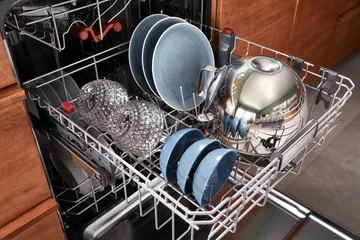 KitchenAid skål rustfrit stål 5,2 L - Polished stainless steel - KitchenAid