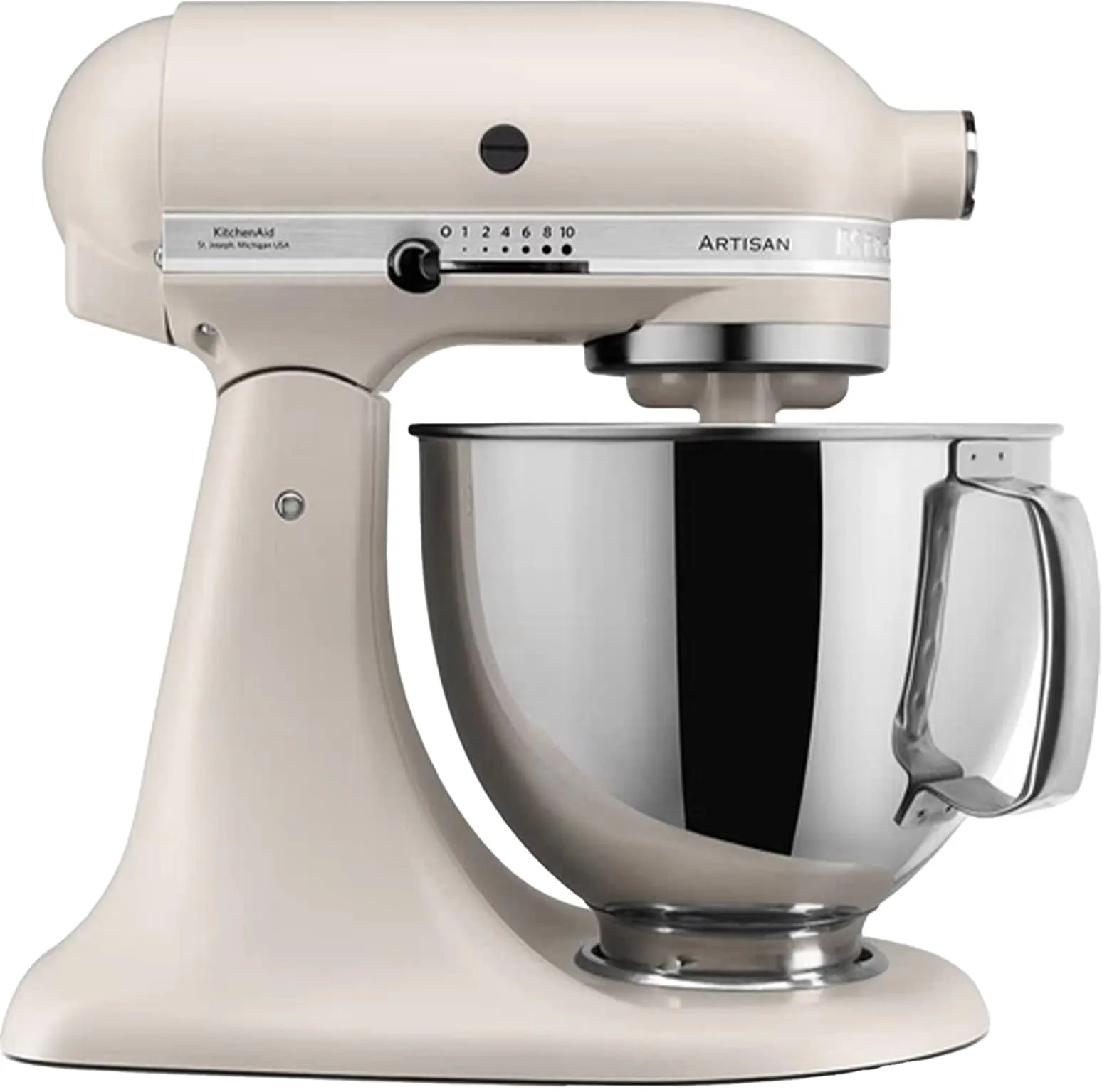 KitchenAid Stand Mixer milkshake, 4,8 L KitchenAid