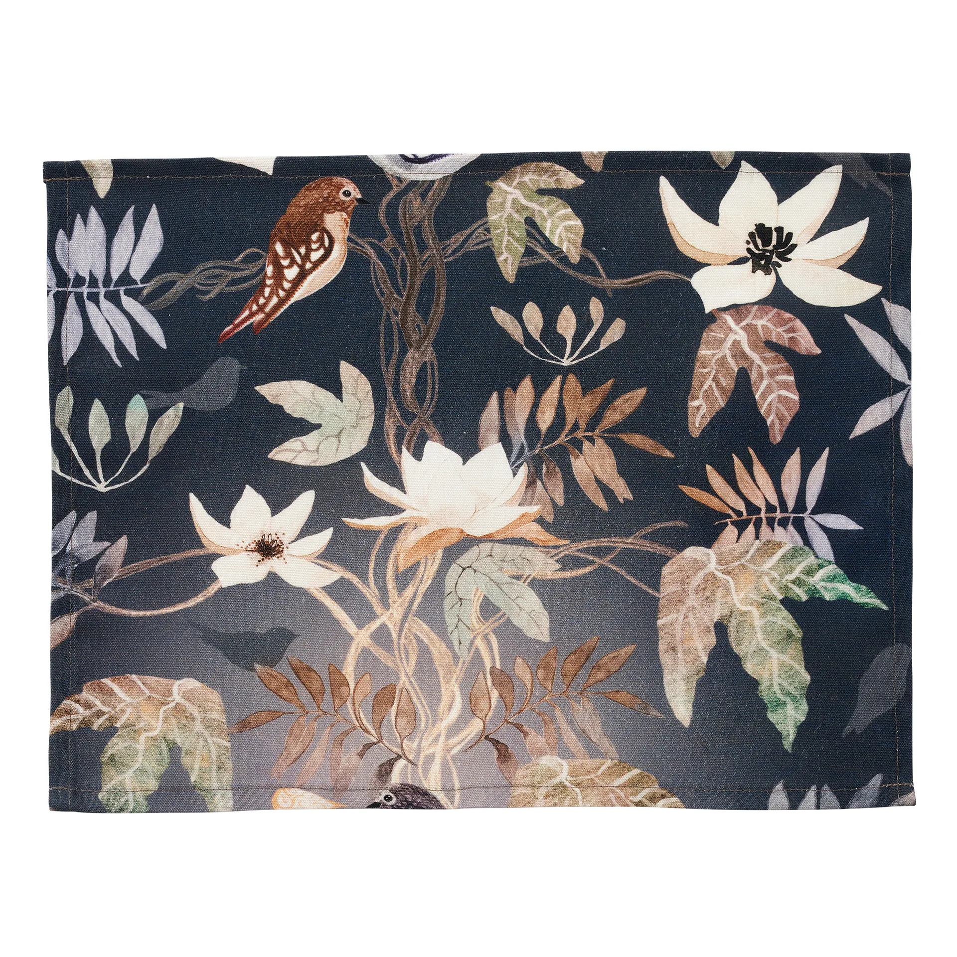 Moonlight dækkeserviet, Multi Klippan Yllefabrik