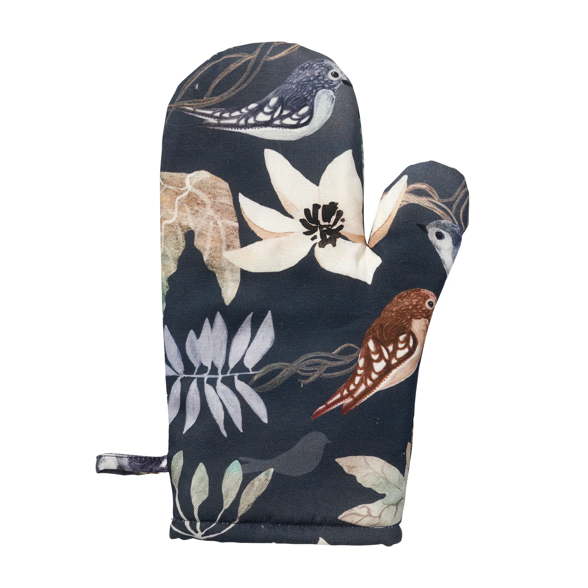 Moonlight grillhandske, Multi Klippan Yllefabrik