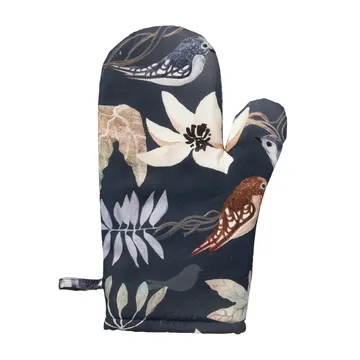 Moonlight grillhandske - Multi - Klippan Yllefabrik