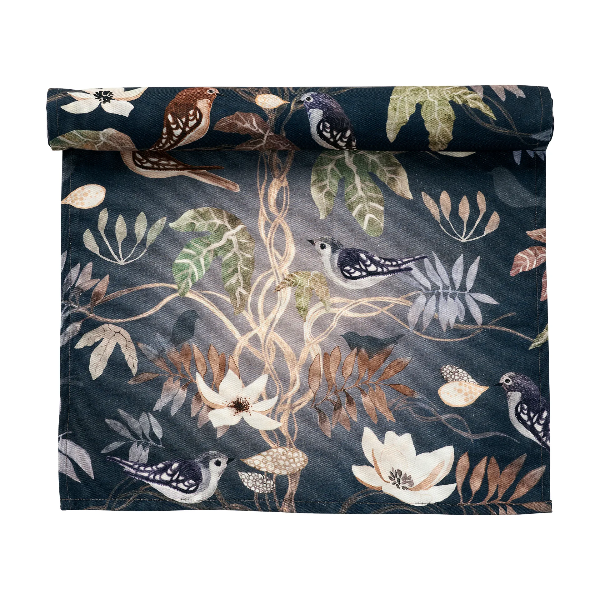 Moonlight løber, Multi Klippan Yllefabrik