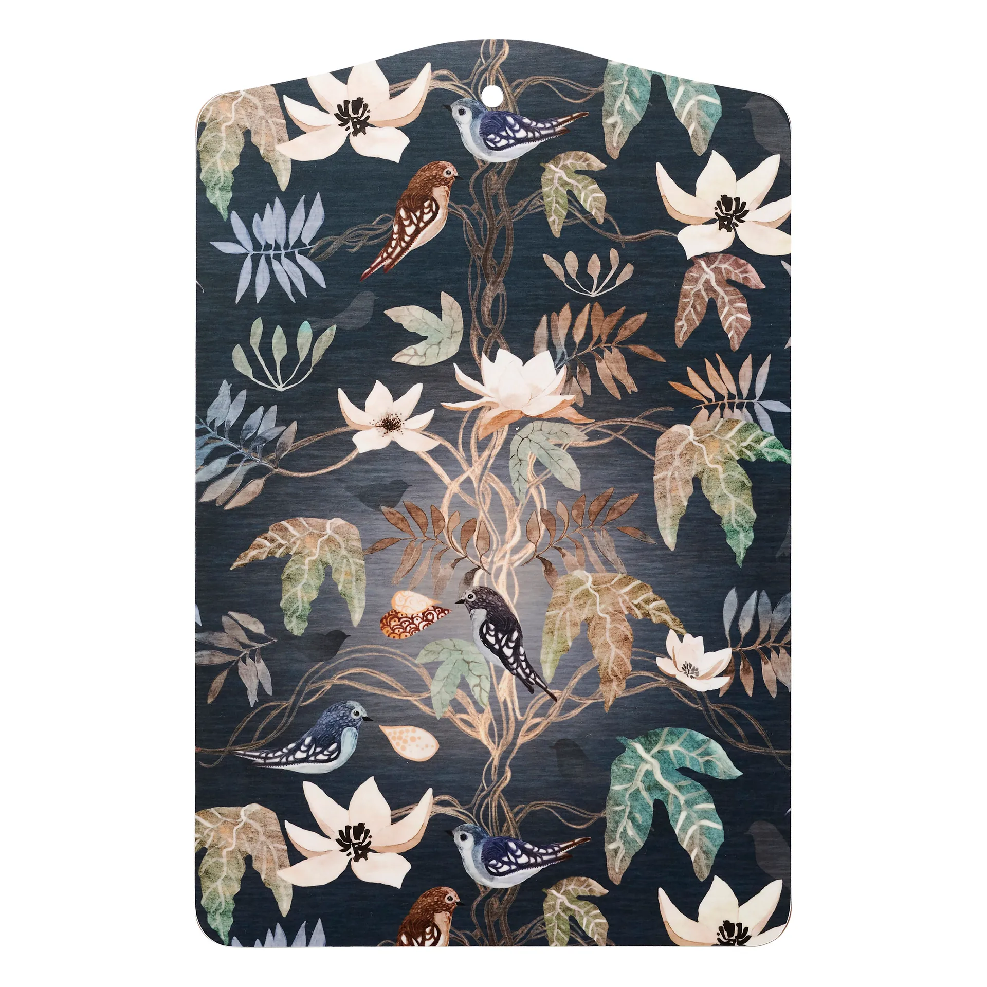 Moonlight skærebræt, Multi Klippan Yllefabrik