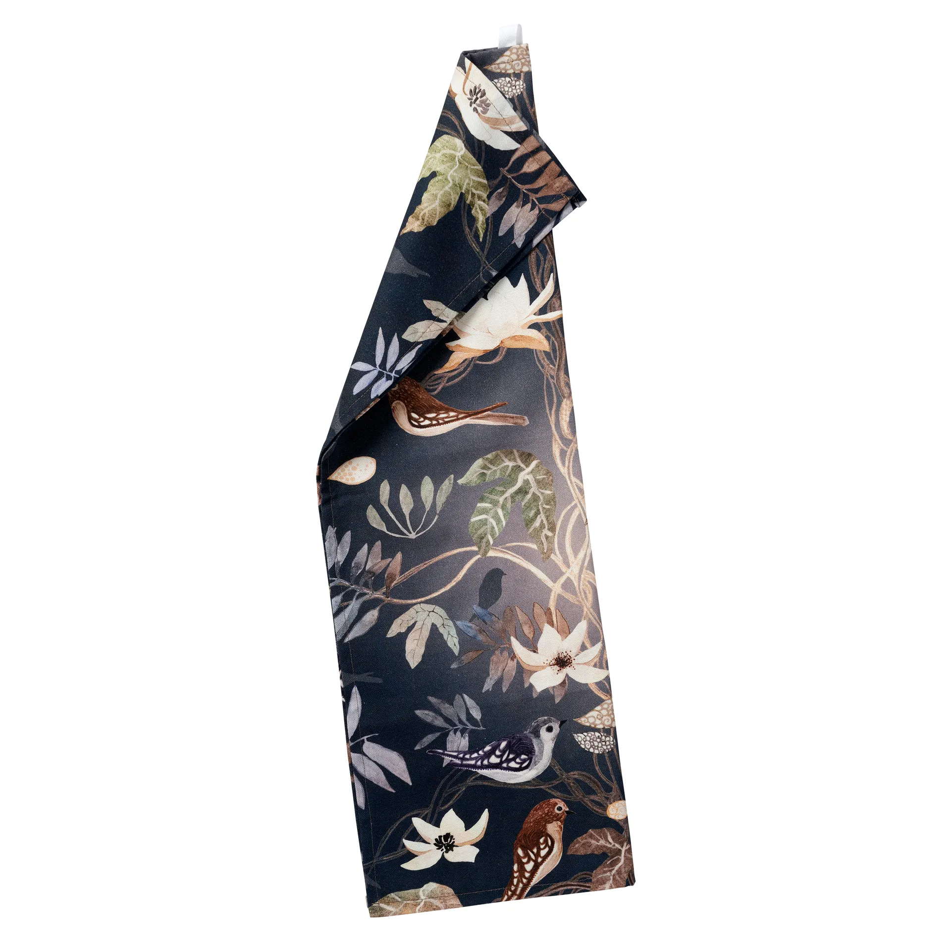 Moonlight viskestykke, Multi Klippan Yllefabrik