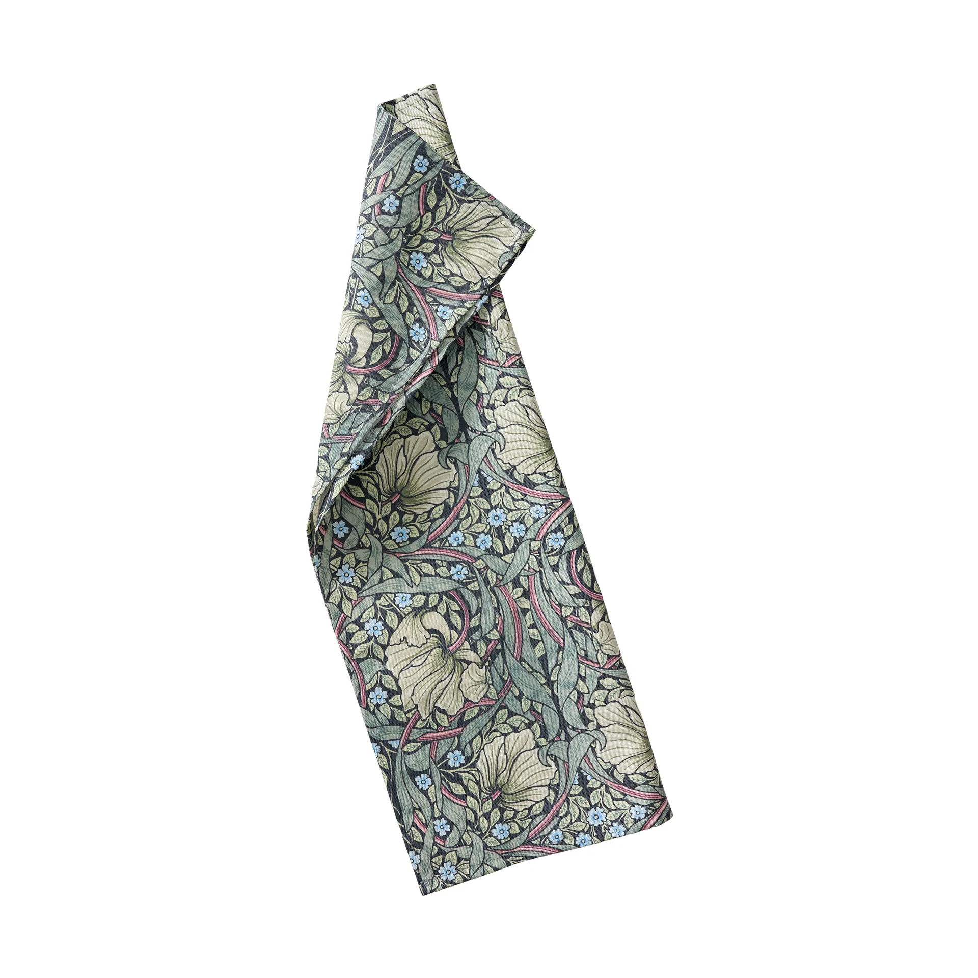 Pimpernel viskestykke 46x70 cm, Multi Klippan Yllefabrik