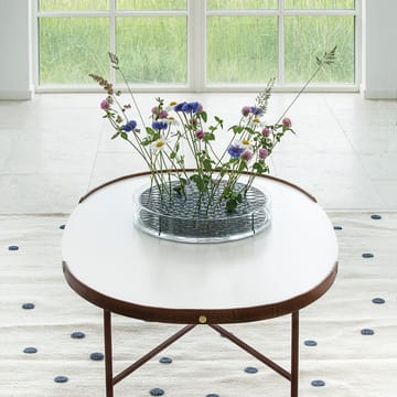 Äng vase, mega - blå - KLONG