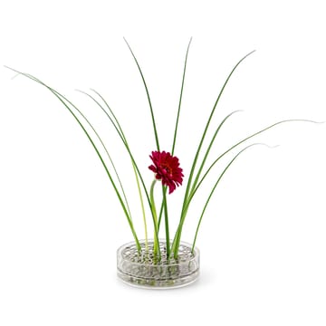 Äng vase, pond - Rustfrit stål - KLONG