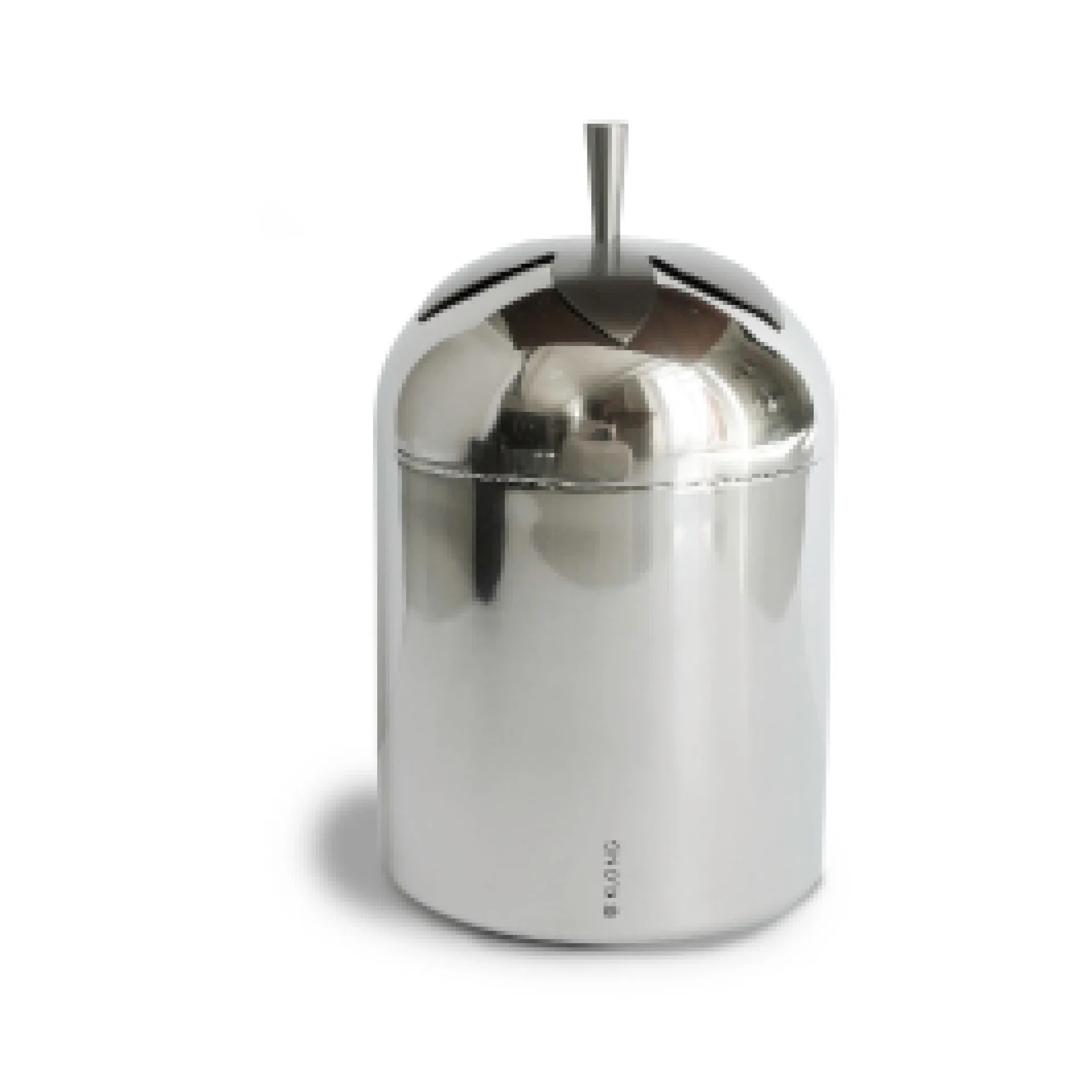 Blad dåse, stor, Stål KLONG