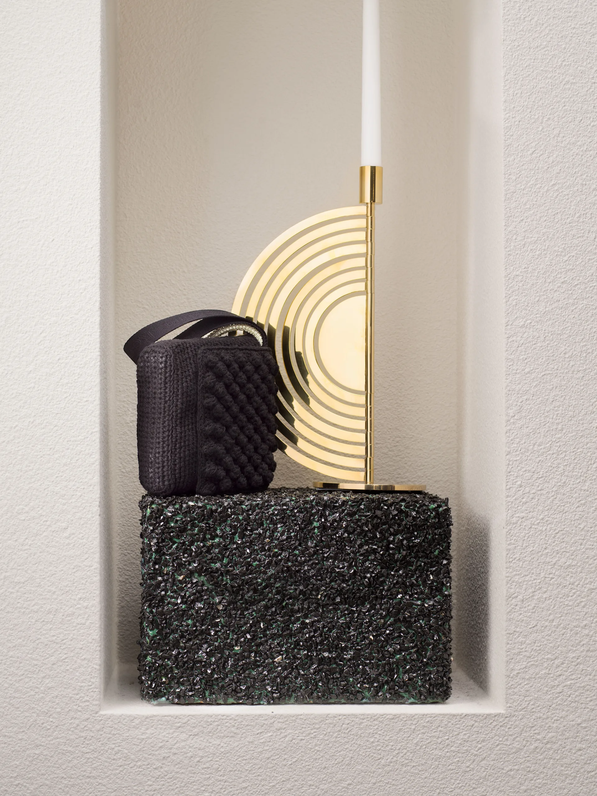 Cirkus lysestage messing
, Medium KLONG