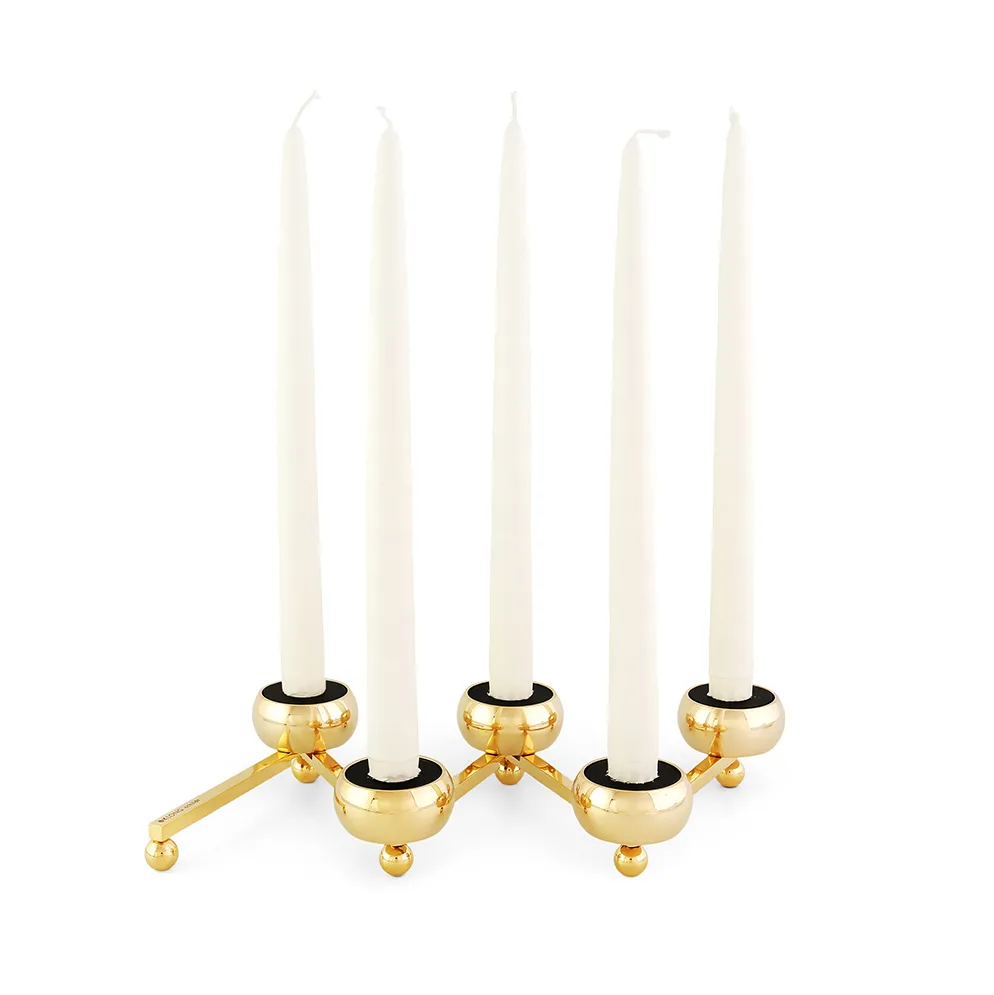 Constella indsats 5-pak, sort KLONG