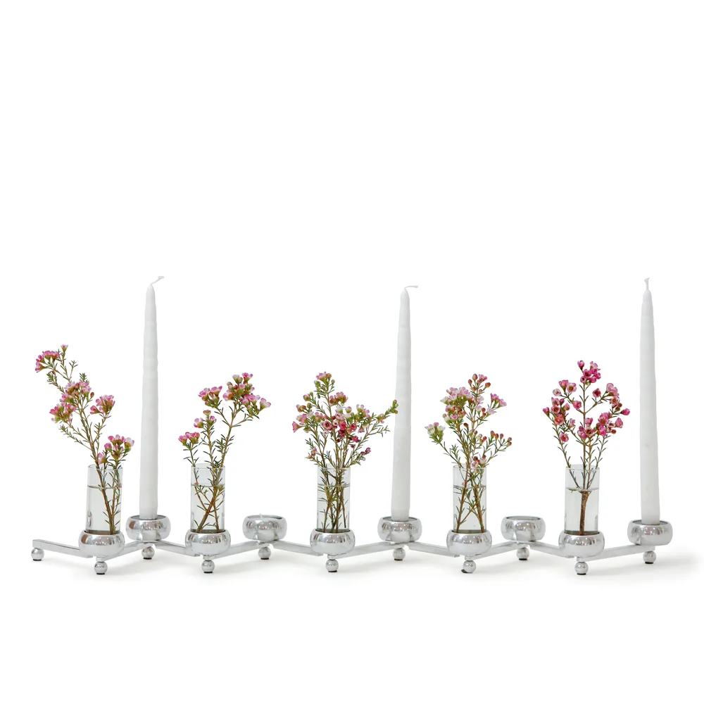 Constella indsats 5-pak, sort KLONG