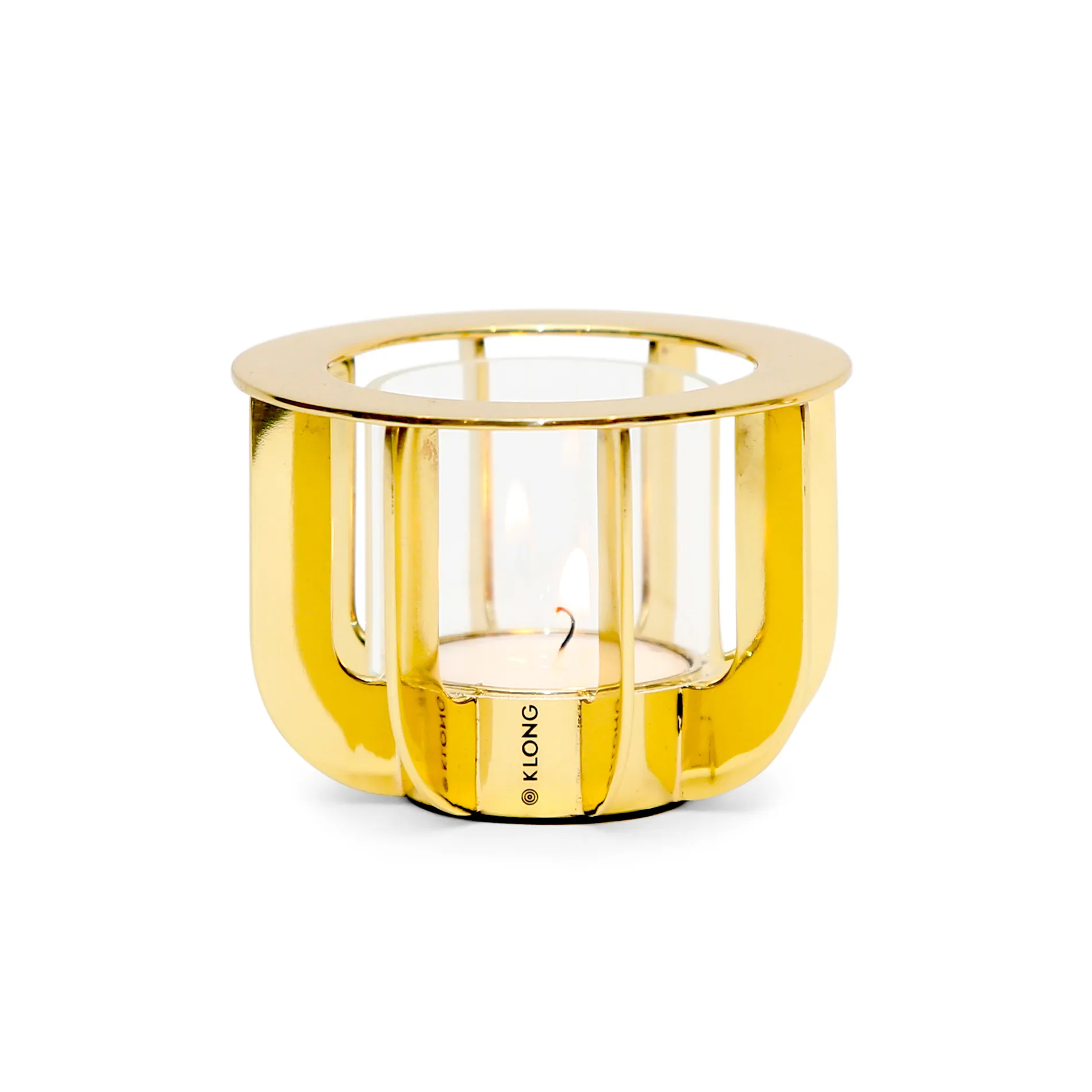 Jazz fyrfadsstage, Mini KLONG