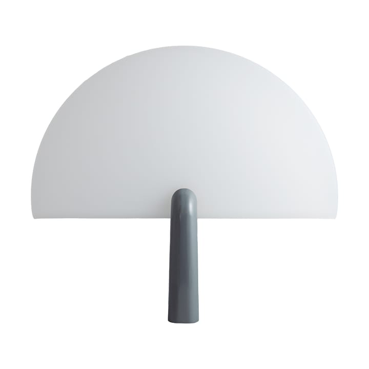 Pavo bordlampe - Grå - KLONG
