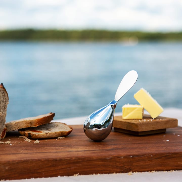 Tilt smørkniv, Rustfrit stål KLONG
