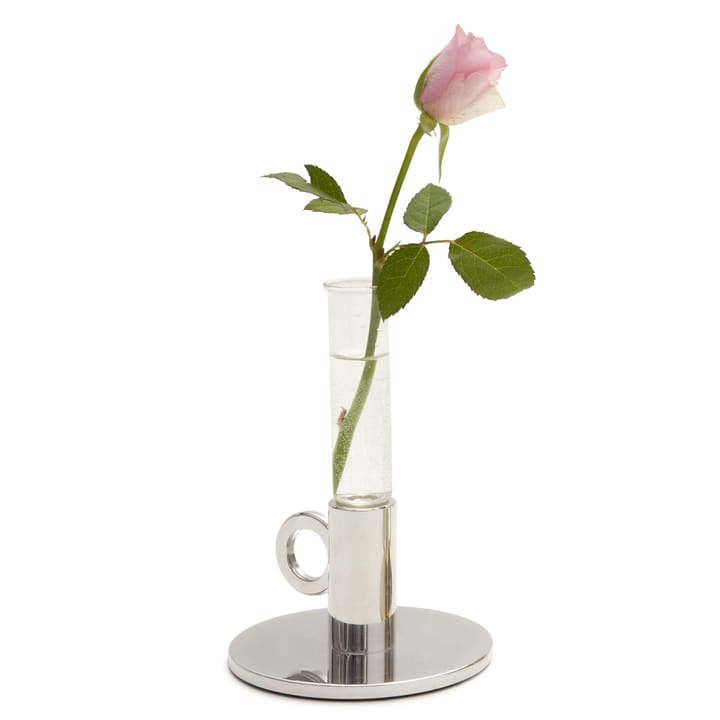 Vesper glasindsats, flora (vase) KLONG