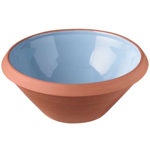 Knabstrup dejfad 5 l - Lyseblå - Knabstrup Keramik