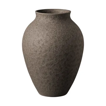 Knabstrup vase 20 cm - Bark - Knabstrup Keramik