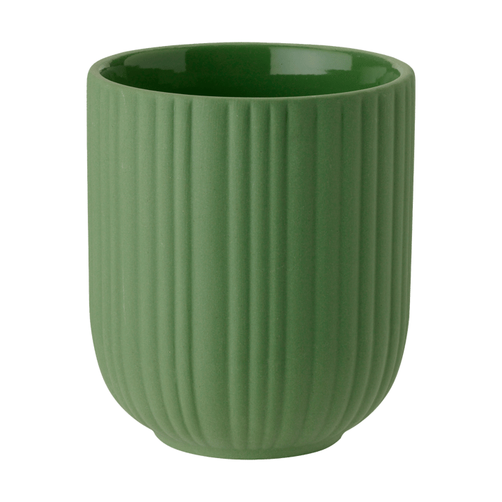 Verda krus 25 cl - Grass green - Knabstrup Keramik