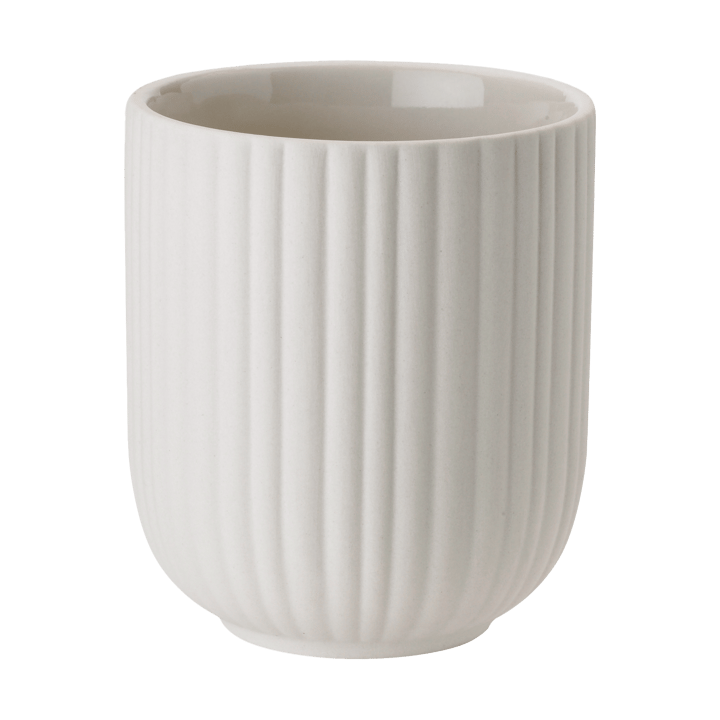 Verda krus 25 cl - Soft sand - Knabstrup Keramik