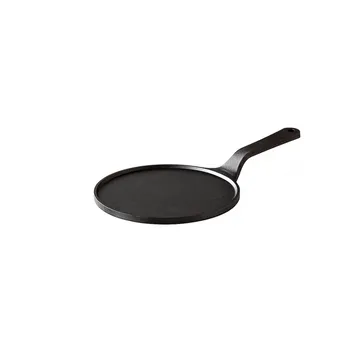 Crêpespande 18 cm - Sort - Kockums Jernverk