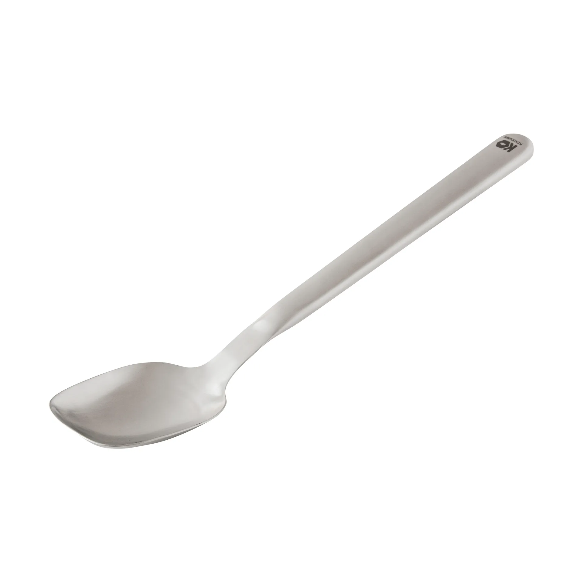 Kockums grydeske, Rustfrit stål, 33 cm Kockums Jernverk