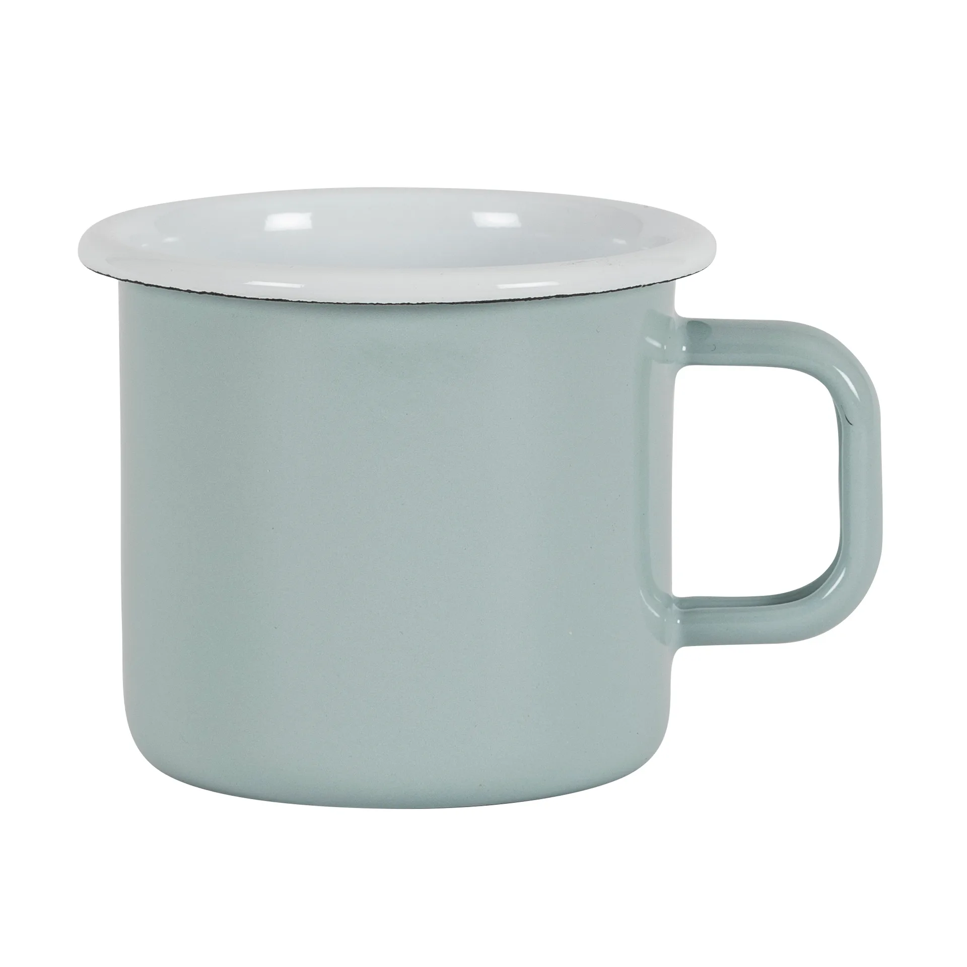 Kockums krus 37 cl, Green Orion Kockums Jernverk