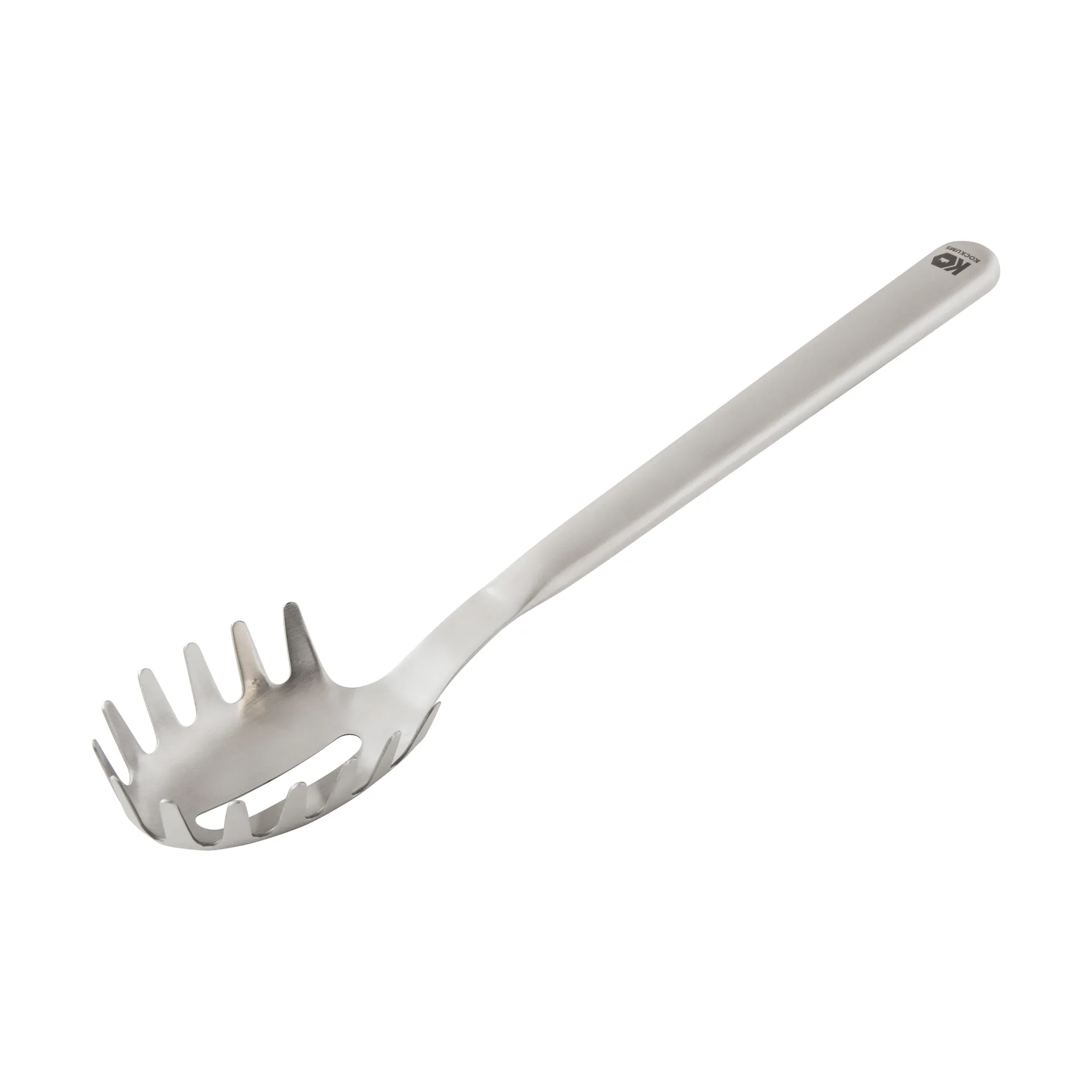 Kockums pastaske, Rustfrit stål, 35 cm Kockums Jernverk