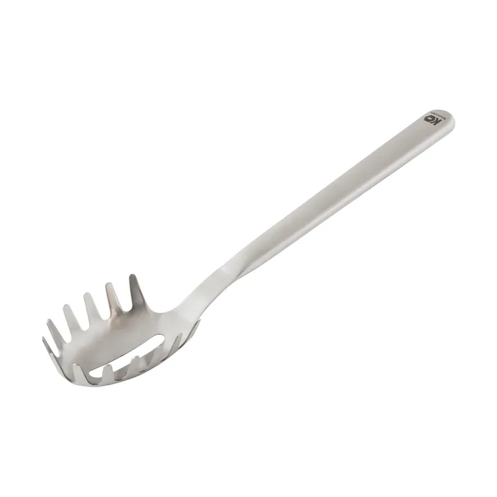 Kockums pastaske - Rustfrit stål, 35 cm - Kockums Jernverk