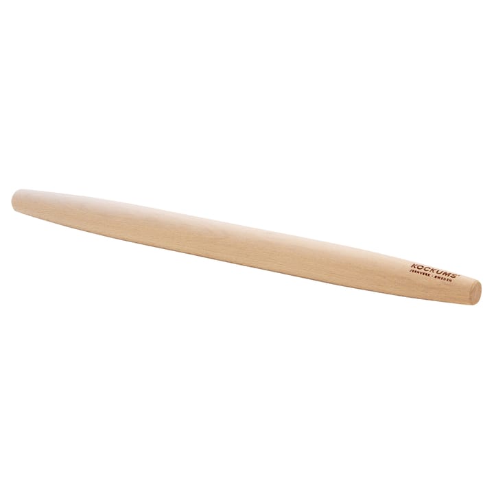 Kockums pizzarulle 46 cm
 - Bøg - Kockums Jernverk