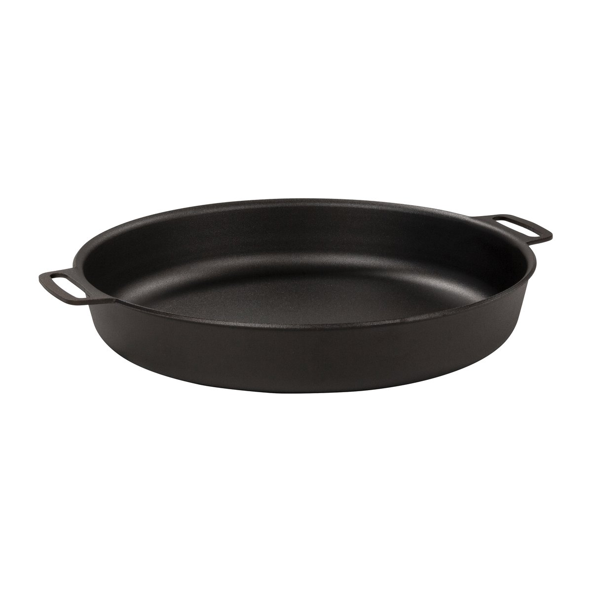 Kockums Jernverk Kockums stegepande/tærteform Ø30 cm