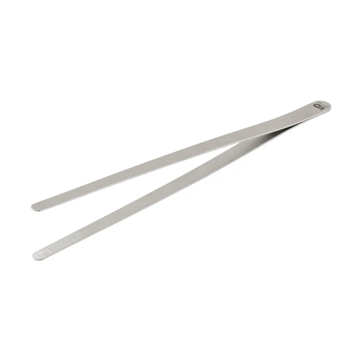 Kockums stegepincet - Rustfrit stål, 31 cm - Kockums Jernverk