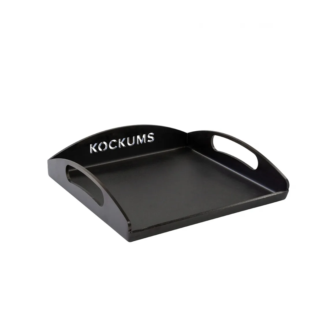 Kockums stegeplade, 35x35 cm Kockums Jernverk