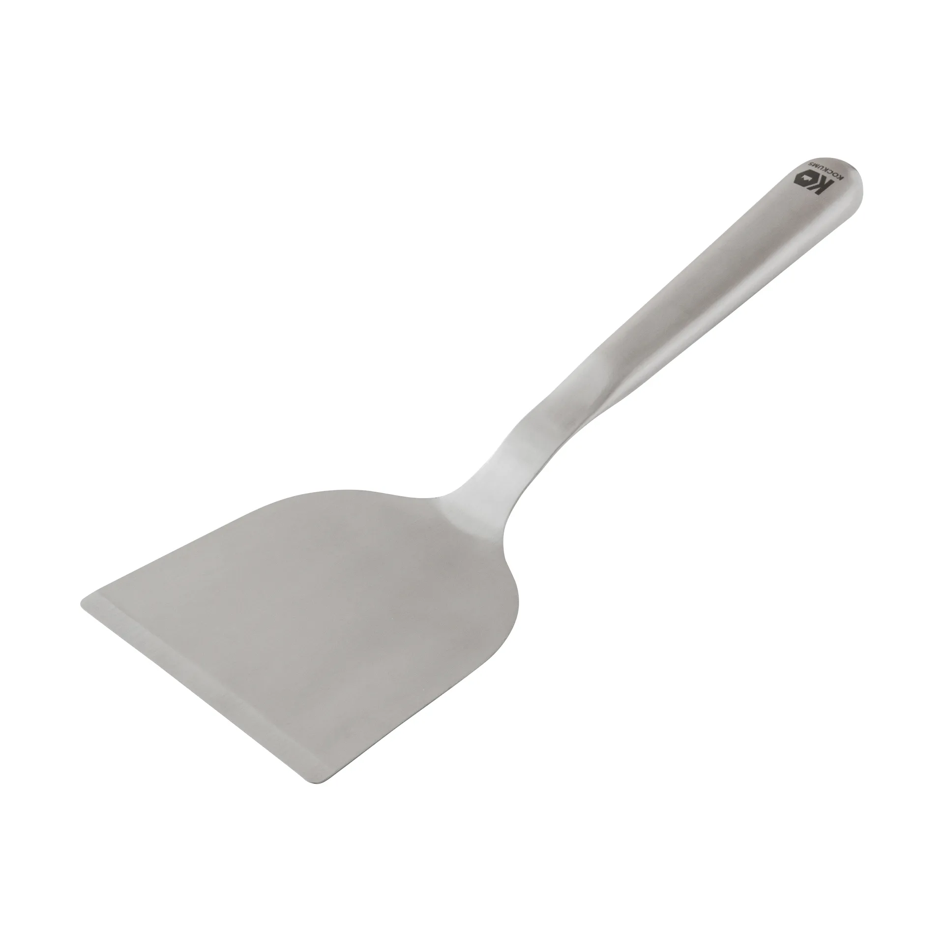 Kockums stegeskraber, Rustfrit stål, 28 cm Kockums Jernverk