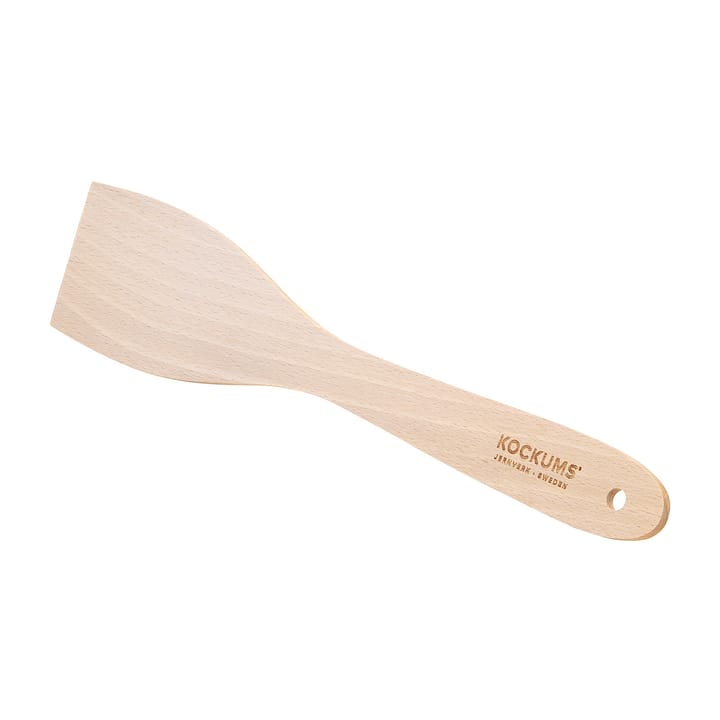 Kockums stegespade 30 cm - Bøg - Kockums Jernverk