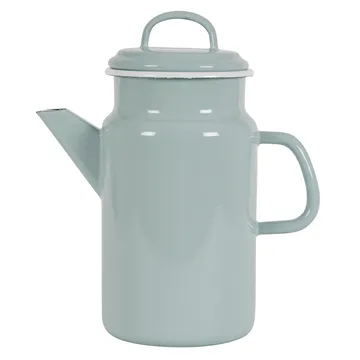 Kockums tekande 2 l - Green Orion - Kockums Jernverk
