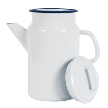 Kockums tekande 2 l - Kockums White - Kockums Jernverk