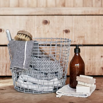 Korbo bin 16 - galvaniseret stål - KORBO