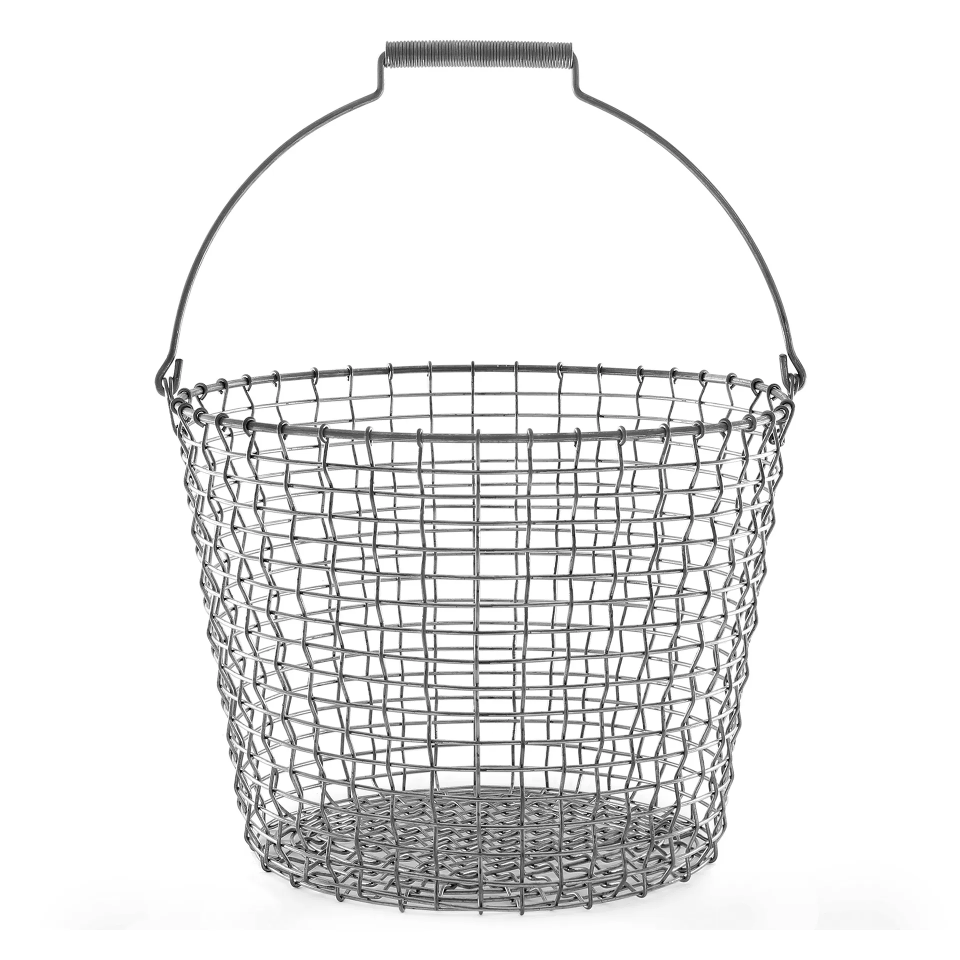 KORBO Bucket 24, galvaniseret stål KORBO