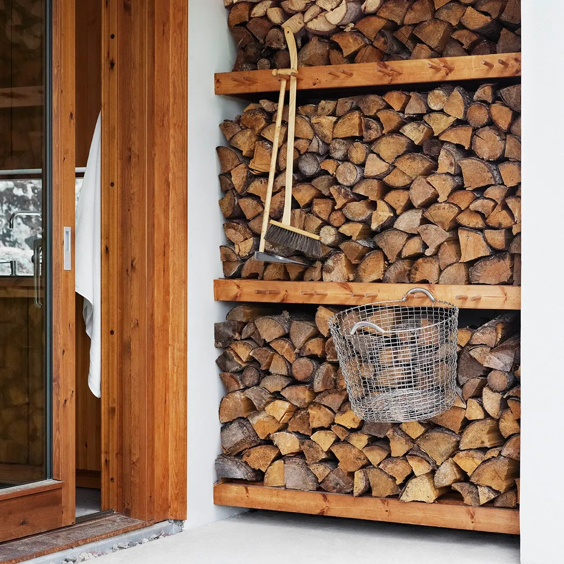 Korbo classic 50, syrefast stål KORBO