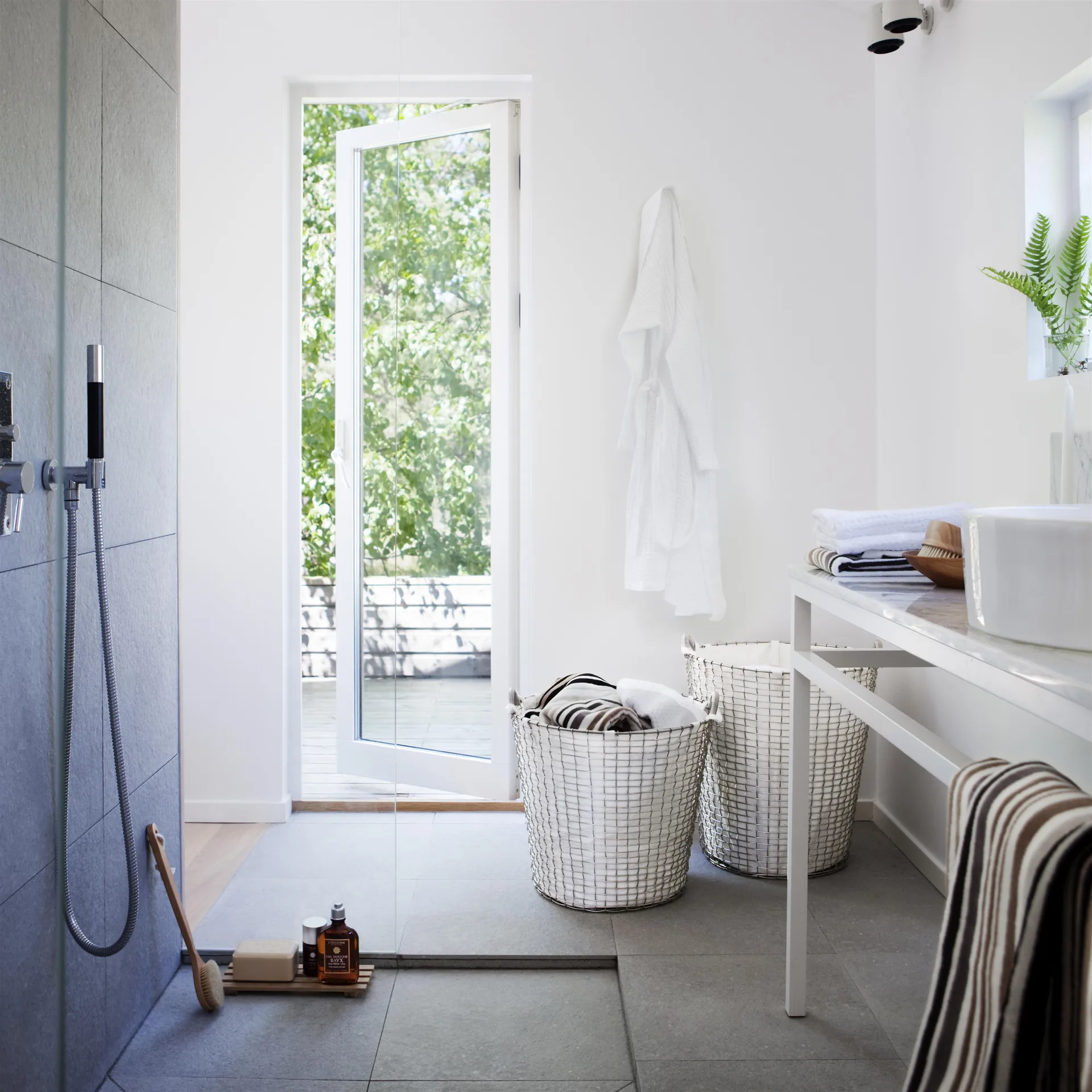 Korbo classic 65, syrefast stål KORBO